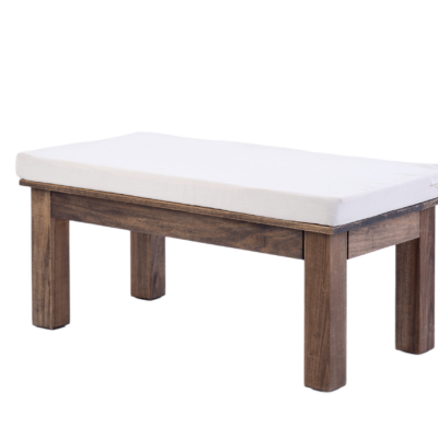 Farm Bench, 24" x 48" - Image 4
