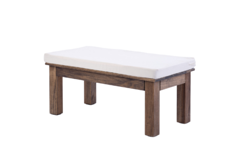 Farm Bench, 24" x 48" - Image 4