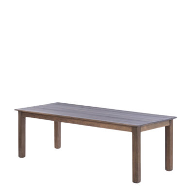 Farm Wood Table, 6' X 40"
