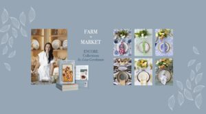 Farm and Market Healdsburg Book EER Collection