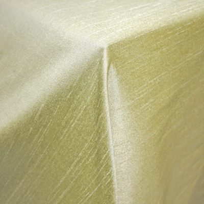 Faux de Soie Aloe Linen