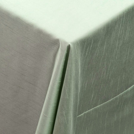 Faux de Soie Aqua