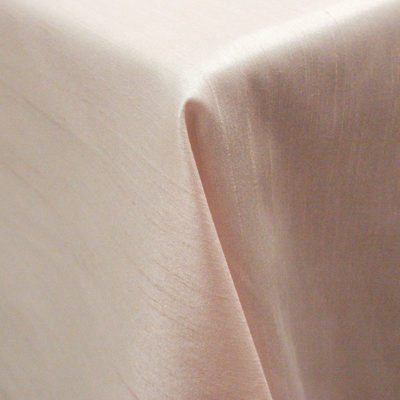 Faux de Soie Blush