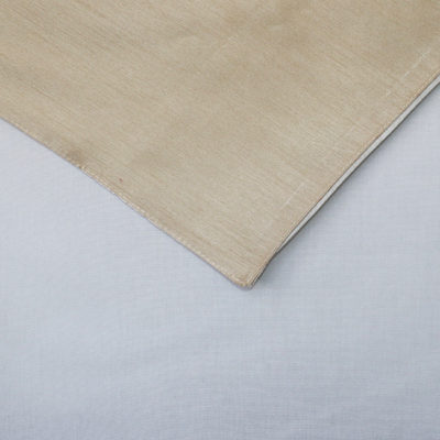 Faux de Soie Ivory Napkin