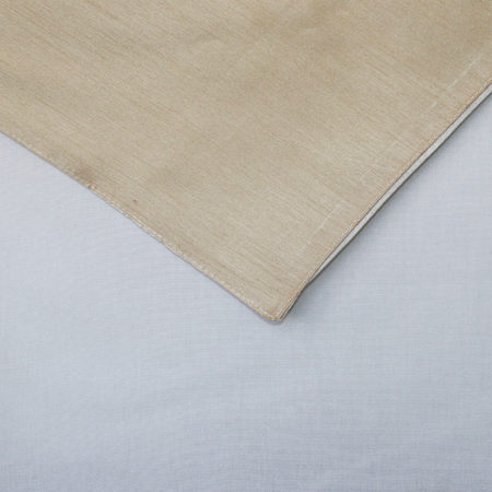 Faux de Soie Ivory Napkin