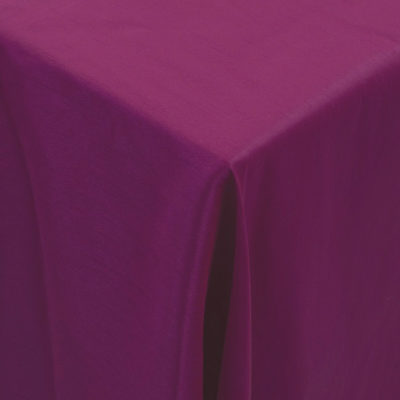 Faux de Soie Magenta