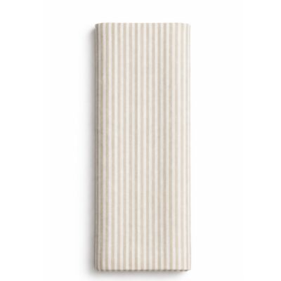 Specialty Fawn Ticking Napkin