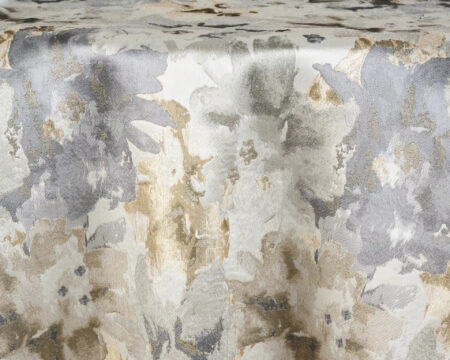 Specialty Flora Taupe Linen
