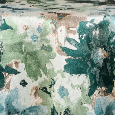 Specialty Flora Emerald Linen