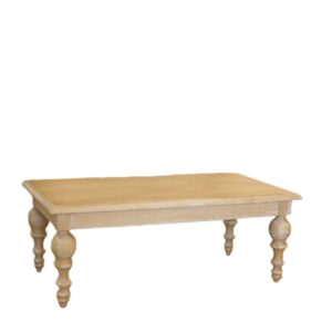 Florentine Coffee Table - Image 2