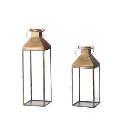 Founder Lanterns