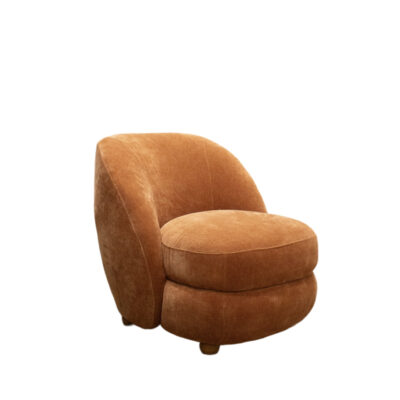 Frankie Accent Chair, Terra