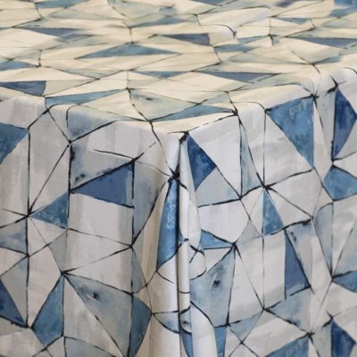 Full Sail Blue Linen