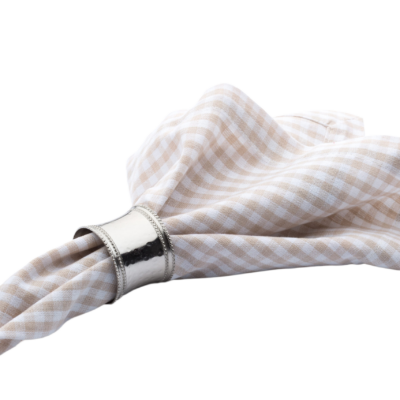 Gingham Napkins - Image 4