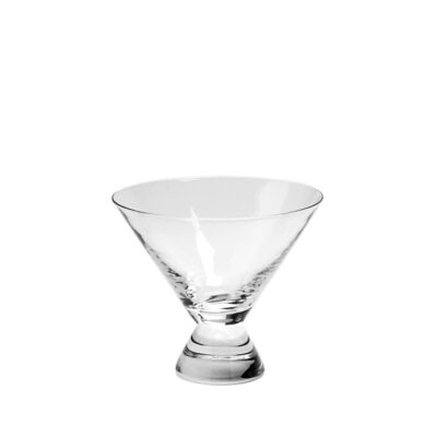 Martini Glass, Footed, 10 oz