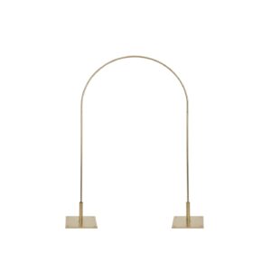 Gold Arch / Arbor