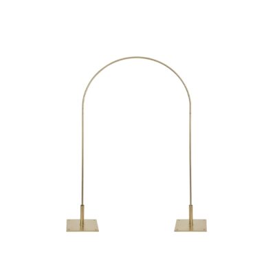 Gold Arch / Arbor