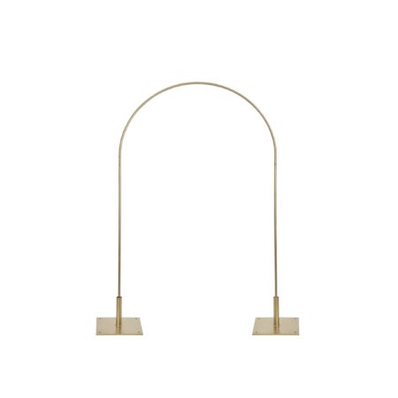 Gold Arch / Arbor