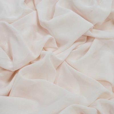 Gossamer Blush Linen