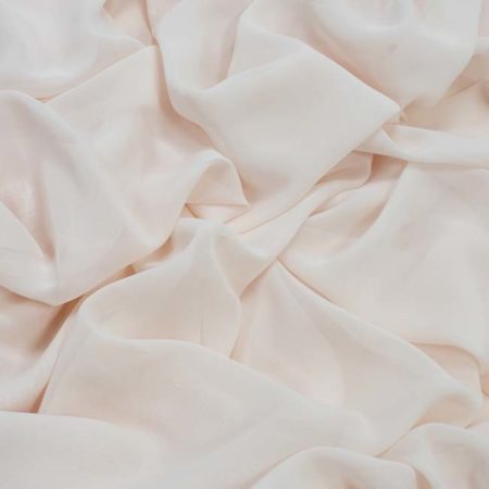 Gossamer Blush Linen