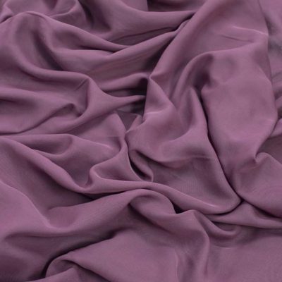 Gossamer Burgundy Linen