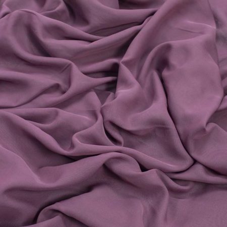Gossamer Burgundy Linen
