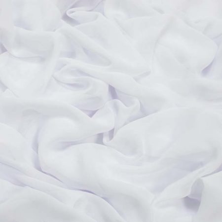 Gossamer White Linen