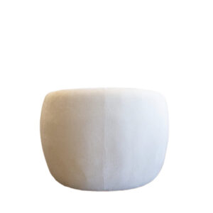 Grace Chair, Cream - Image 3
