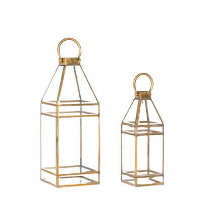 Grace Lanterns