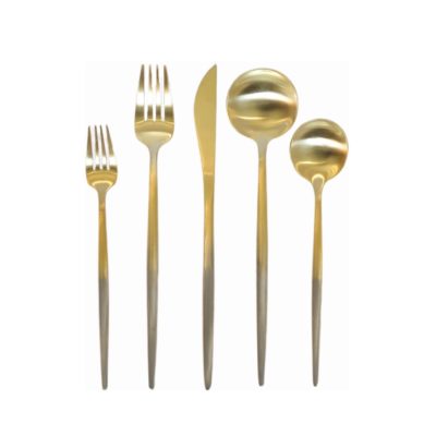 Gramercy Ombré Flatware
