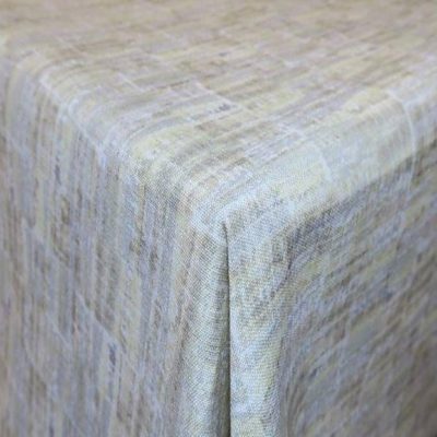 Grid Hay Linen