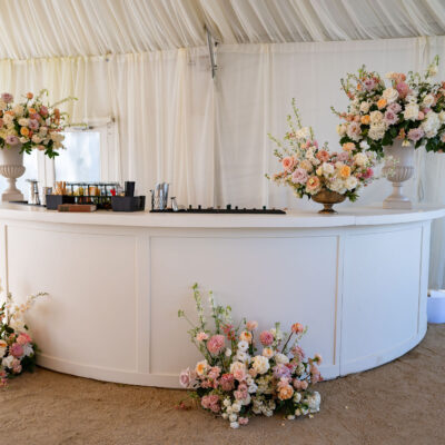 Eleanor Round Bar - Image 6