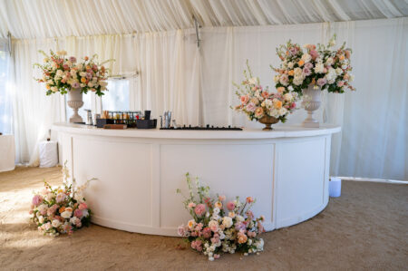 Eleanor Round Bar - Image 6