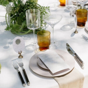 Specialty Panama Ivory Linen - Image 2