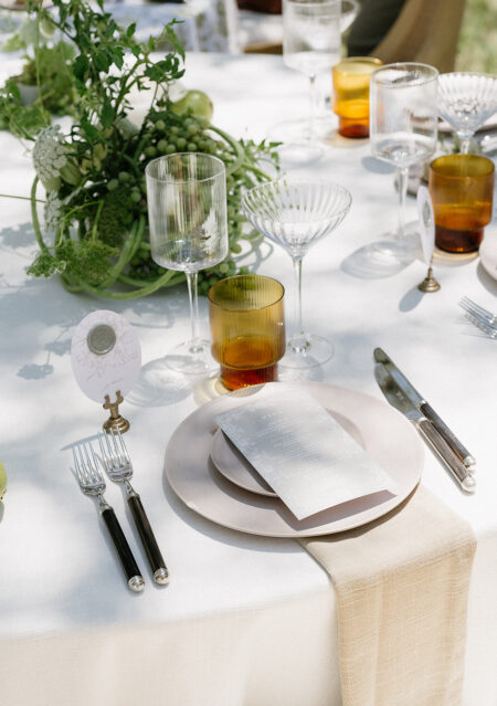 Specialty Panama Ivory Linen - Image 2