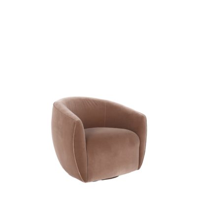 Harper Swivel Chair
