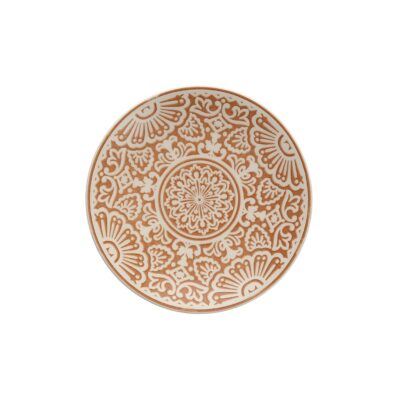 Havana Adobe Plate