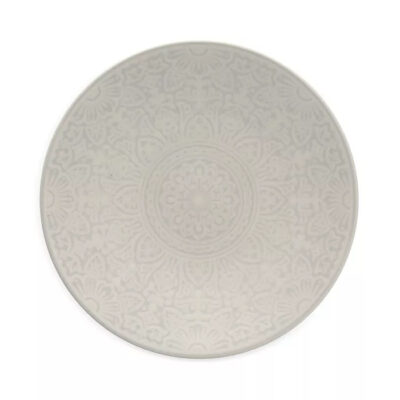Havana Grey Plates