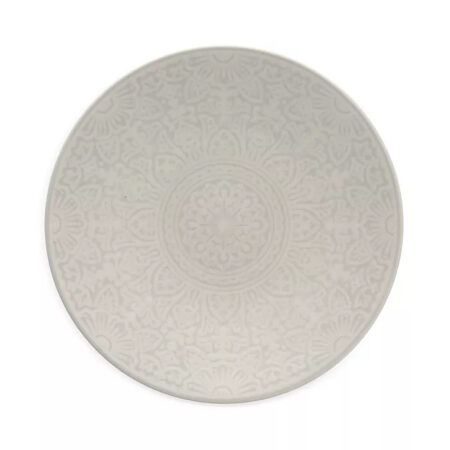 Havana Grey Plates