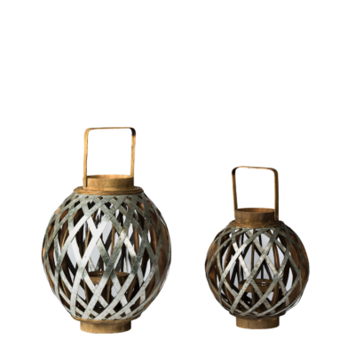 Haven Lanterns