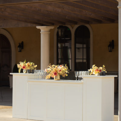 Hudson, White Bar - Image 8