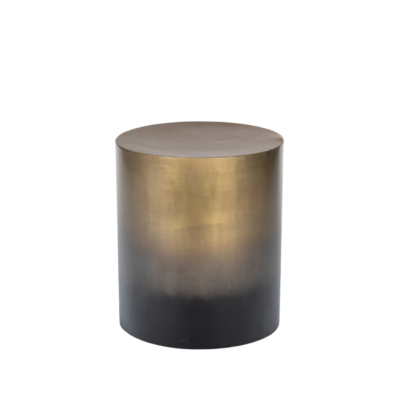 Hue Accent Table, Ombre
