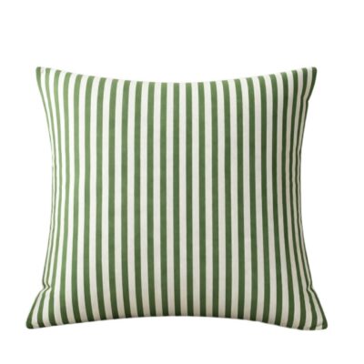 Hunter Stripe Pillow