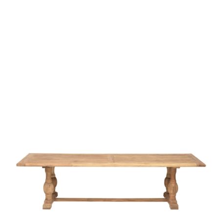 Huntington Table