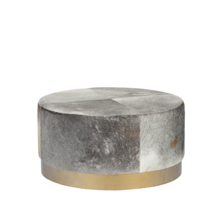 Hyde Ottoman