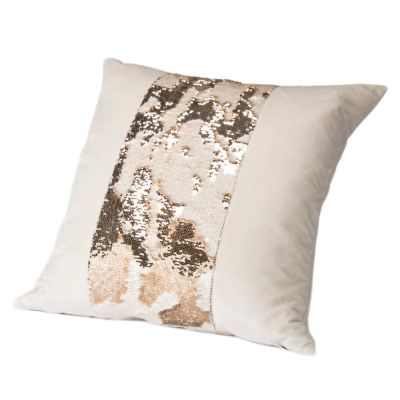 Hylee Square Pillow