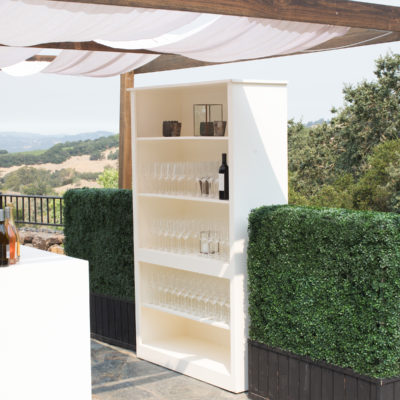 Hudson, White Bar - Image 7