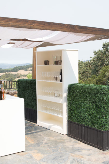 Hudson, White Bar - Image 7