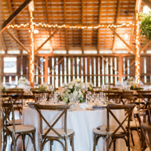 Bistro Chair, Natural - Image 2