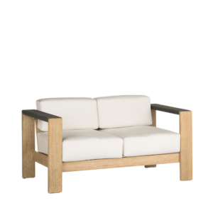Ibiza Loveseat - Image 2